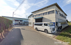 山形工場
